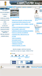 Mobile Screenshot of albanchezdemagina.es
